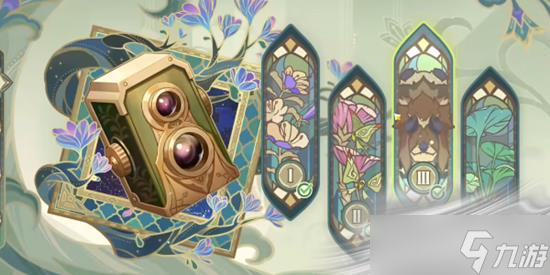《原神》雕琢童心动物行为变化拍摄攻略