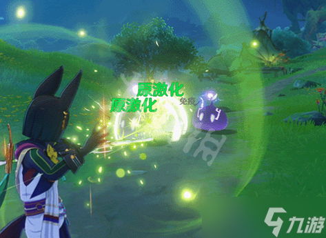 《原神》提纳里技能是什么？提纳里技能介绍