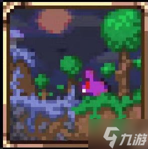 《泰拉瑞亚》创造模式怎么开
