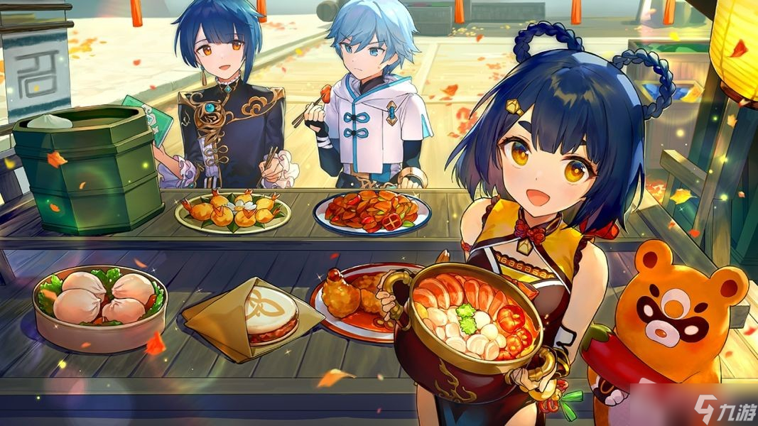 《原神》海芭夏秘境宝箱位置一览