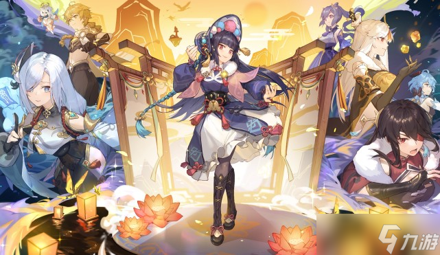 《原神》桑顿任务完成攻略