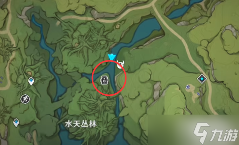 《原神》雕琢童心掠影拾真第三关攻略