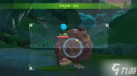 《原神》雕琢童心掠影拾真第三关攻略