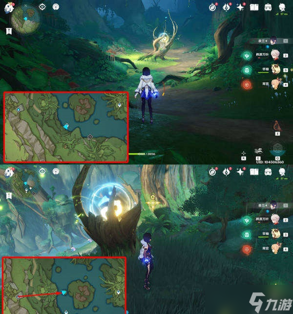 《原神》呼风唤雨成就解锁攻略