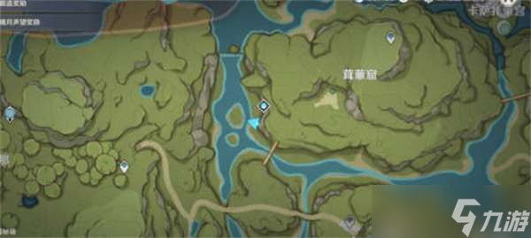 原神桑顿任务怎么接取-原神