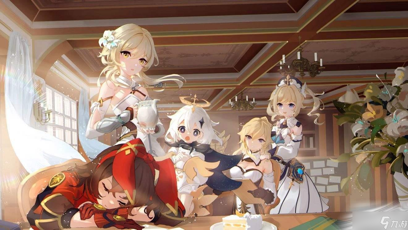 《原神》赛诺专武强度分析