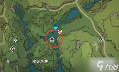 原神雕琢童心掠影拾真第三关攻略