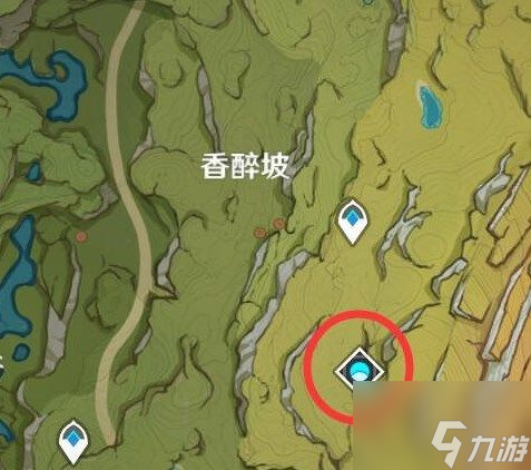 原神手游凶猛动物在哪里任务完成攻略