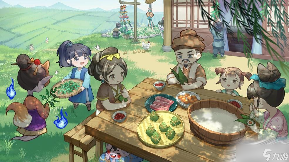 《解忧小村落》石头快速获取攻略