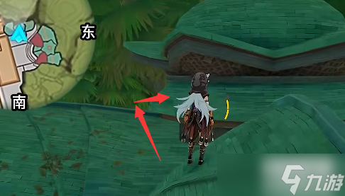 原神出港日成就怎么做