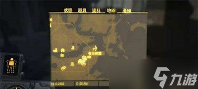 怎么走辐射4自由之路
