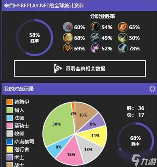 《炉石传说》新版本机克术介绍，对局分析和简单教程