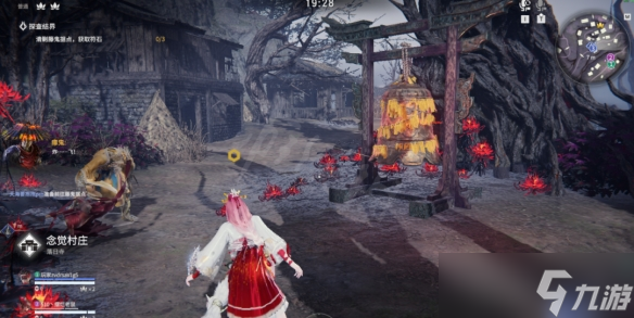 《永劫无间》征神之路关卡怎么过？征神之路关卡玩法攻略