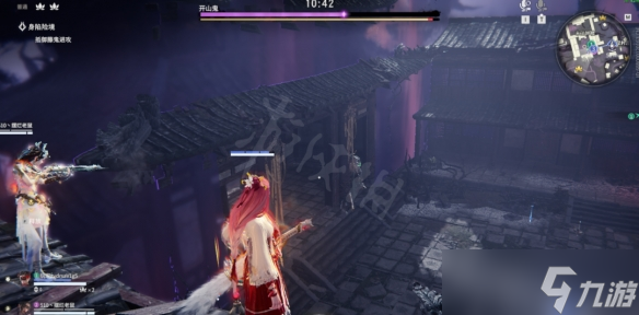 《永劫无间》征神之路关卡怎么过？征神之路关卡玩法攻略