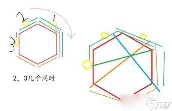 原神星荧洞窟三个火仙灵解锁方法