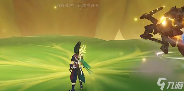 原神郭狐之章任务攻略