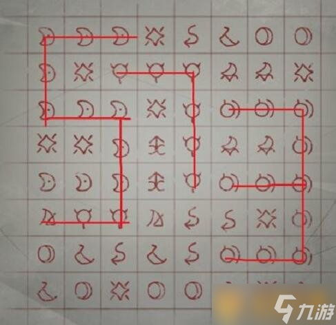 《时无烬》第二章图文通关攻略分享