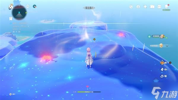 《原神》追想练行第一天活动攻略