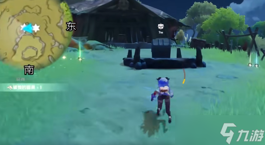 原神须弥璃月宝箱位置在哪