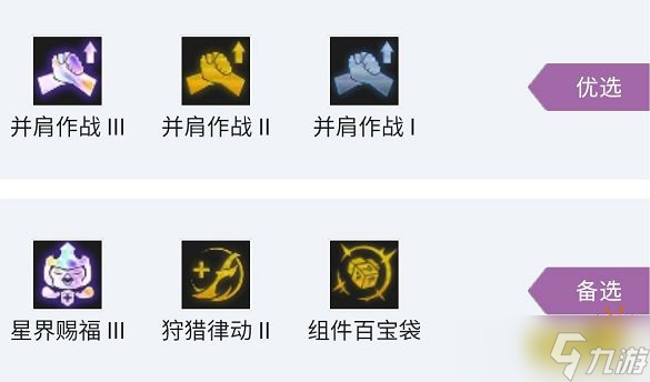 《云顶之弈》赛芬炮手阵容怎么玩？S7赛芬炮手阵容推荐