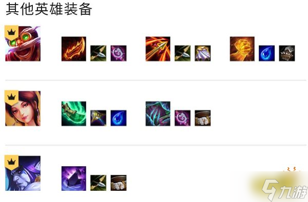 《云顶之弈》赛芬炮手阵容怎么玩？S7赛芬炮手阵容推荐