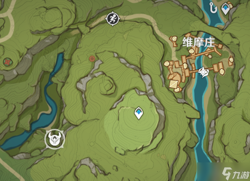 原神转桓摩王隐藏成就获取攻略