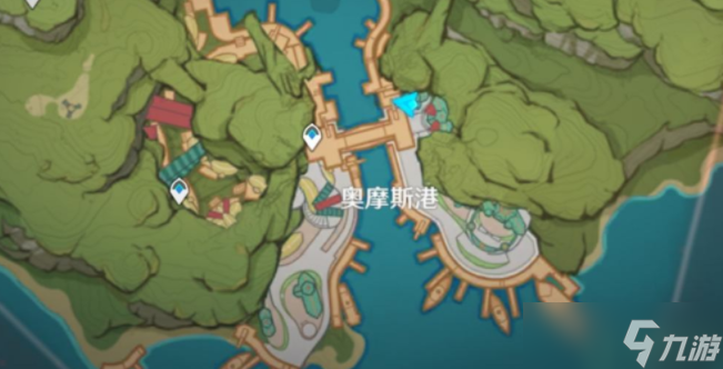 原神代价任务攻略