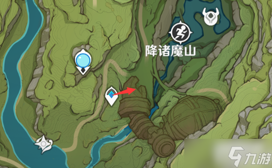 原神无名之城的互换成就怎么做