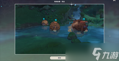 《原神》雕琢童心掠影拾真第三关攻略一览