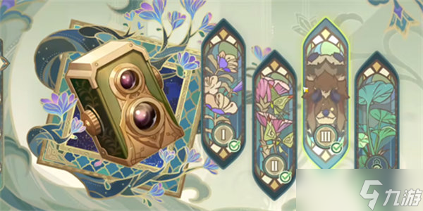 《原神》雕琢童心掠影第三关动物行为变化攻略