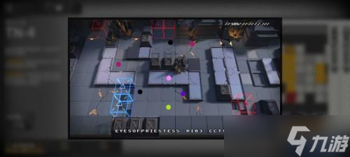 《明日方舟》引航者试炼TN-4怎么打