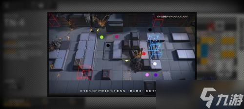 《明日方舟》引航者试炼TN-4怎么打