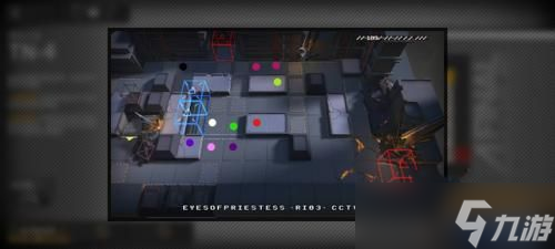 《明日方舟》引航者试炼TN-4怎么打