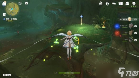 《原神》正法炬书星夜之章怎么玩？正法炬书星夜之章玩法分享