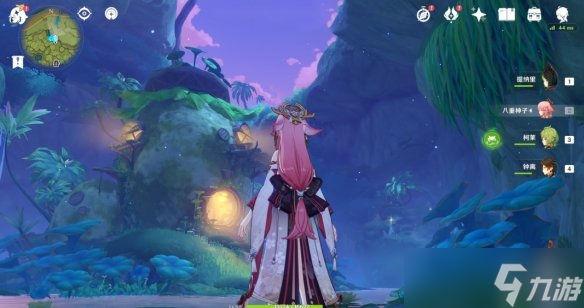 《原神》雕琢童心掠影拾真第四天怎么玩？雕琢童心掠影拾真第四关玩法