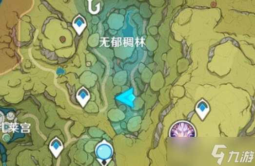 《原神》护世森秘境解密攻略