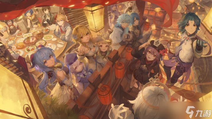 《原神》恒那兰那拍摄任务攻略