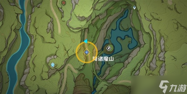 《原神》吉祥具书初篇任务完成方法 吉祥具书初篇入口在哪
