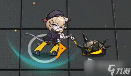 《明日方舟》伪装宴获取方法介绍