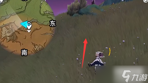 原神宵暗与晓光之歌成就怎么做