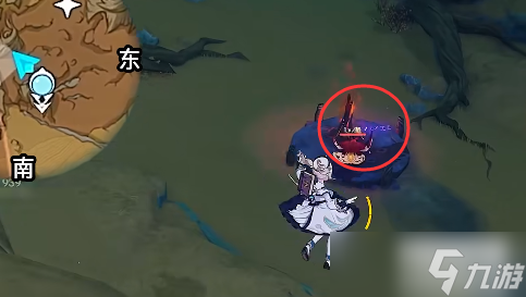 原神宵暗与晓光之歌成就怎么做