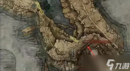 艾尔登法环教堂在哪