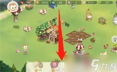 《奥比岛》手游金叶子获取方法一览