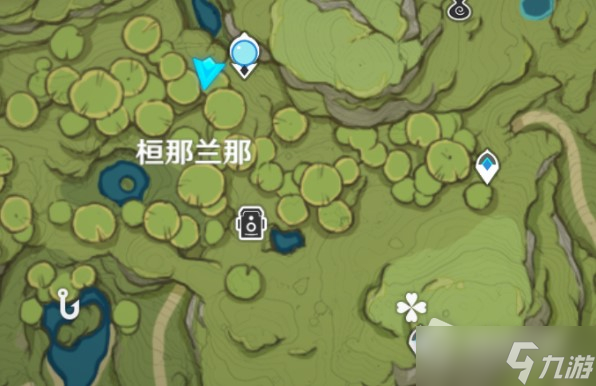 《原神》缀叶成章完成攻略