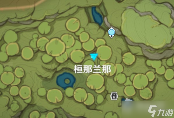 《原神》缀叶成章完成攻略