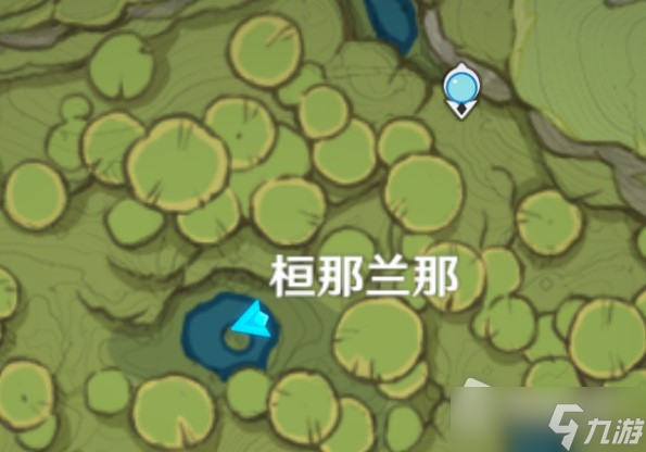 《原神》缀叶成章完成攻略