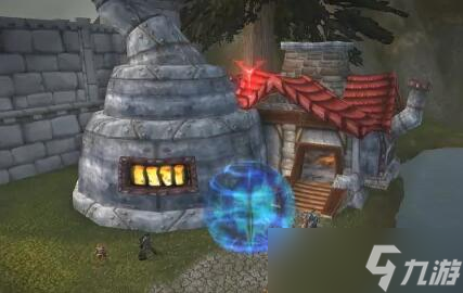 魔兽世界怀旧服WLK天降厄运任务流程攻略