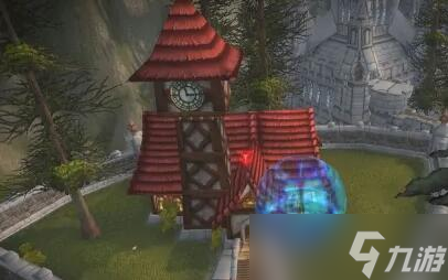 魔兽世界怀旧服WLK天降厄运任务流程攻略