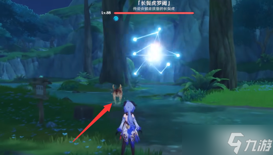 《原神》须弥怪物生态调查成就怎么做？