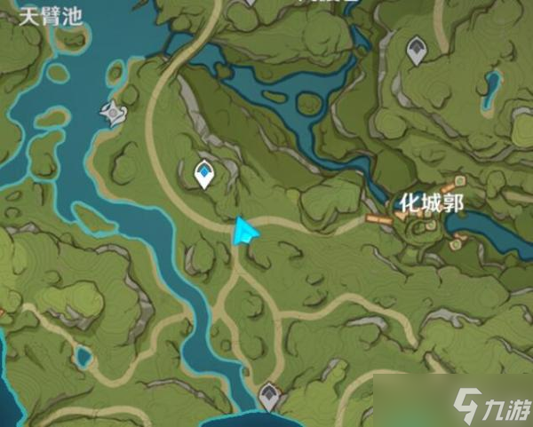 《原神》维摩庄的孩子玩法技巧攻略